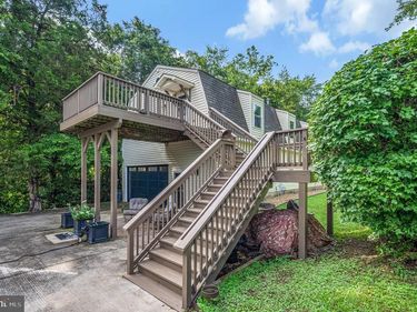 446 BAILEY DRIVE, LOUISA, VA 23093