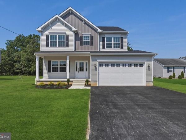 1162 S SPRING ROAD, VINELAND, NJ 08361