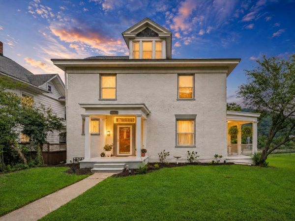 1338 Clarke AVE SW, Roanoke, VA 24016