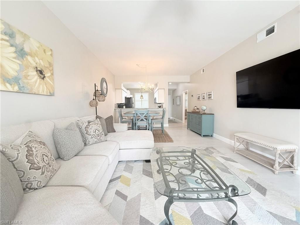 7515 Stoneybrook Dr, Unit 835, Naples, FL 34112 Photo