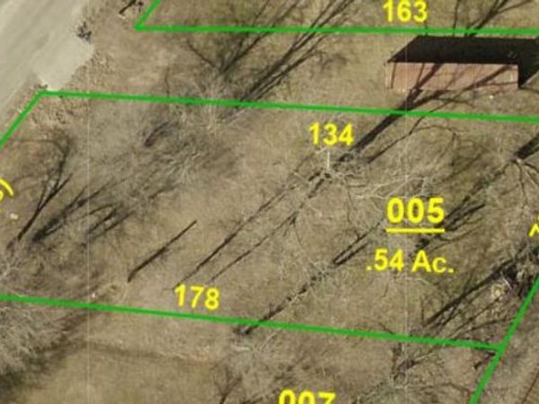 342 Rutledge Street , Worden, IL 62097