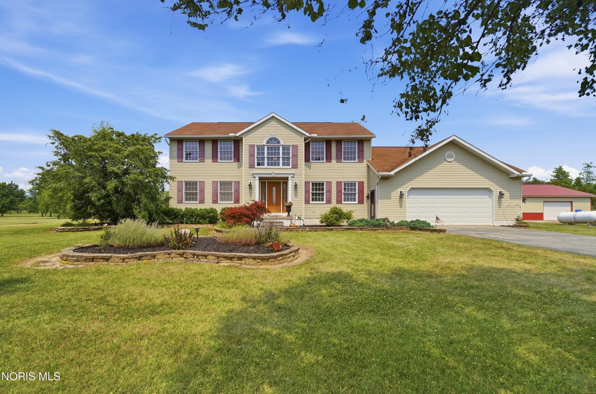 9651 W County Road 28, Fostoria, OH 44830 Main Photo
