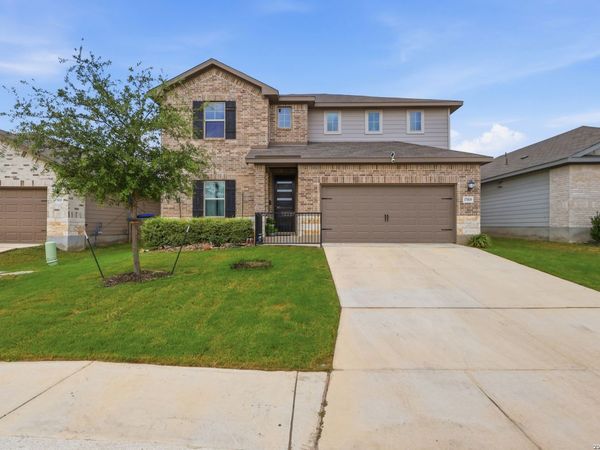 17019 Barker Path, San Antonio, TX 78247
