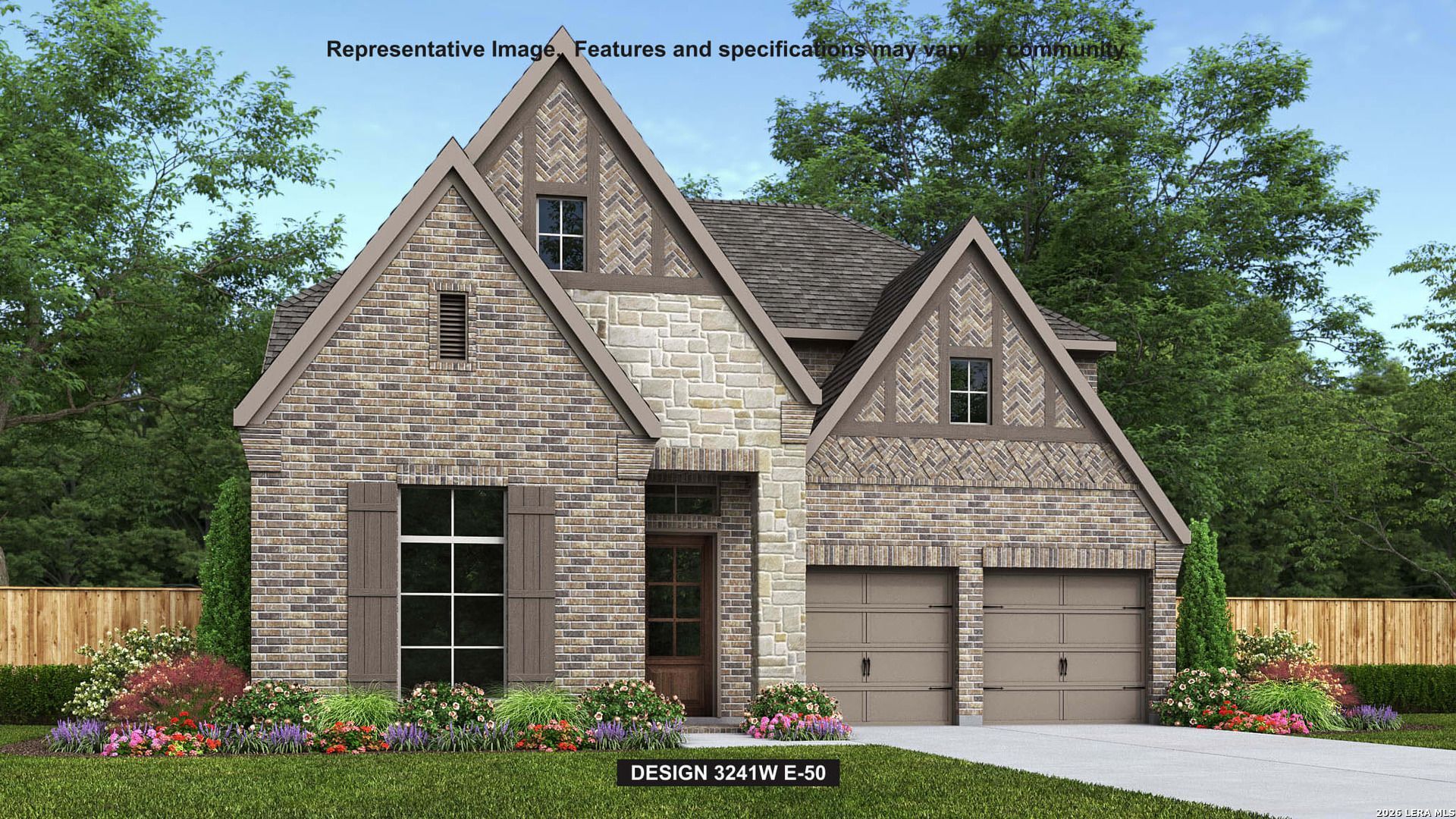 10155 Sumlin Court, San Antonio, TX 78254 Main Photo