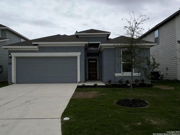 8234 Sunrise Glen, Schertz, TX 78154