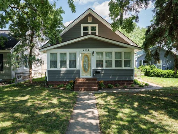424 16th Avenue N, South Saint Paul, MN 55075