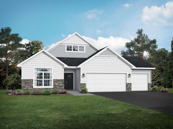1503 Victory Lane NE, Isanti, MN 55040