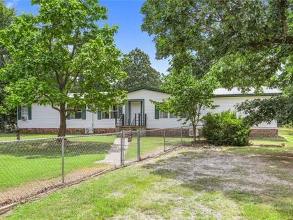 157 Acorn Lane Eucha, OK 74342