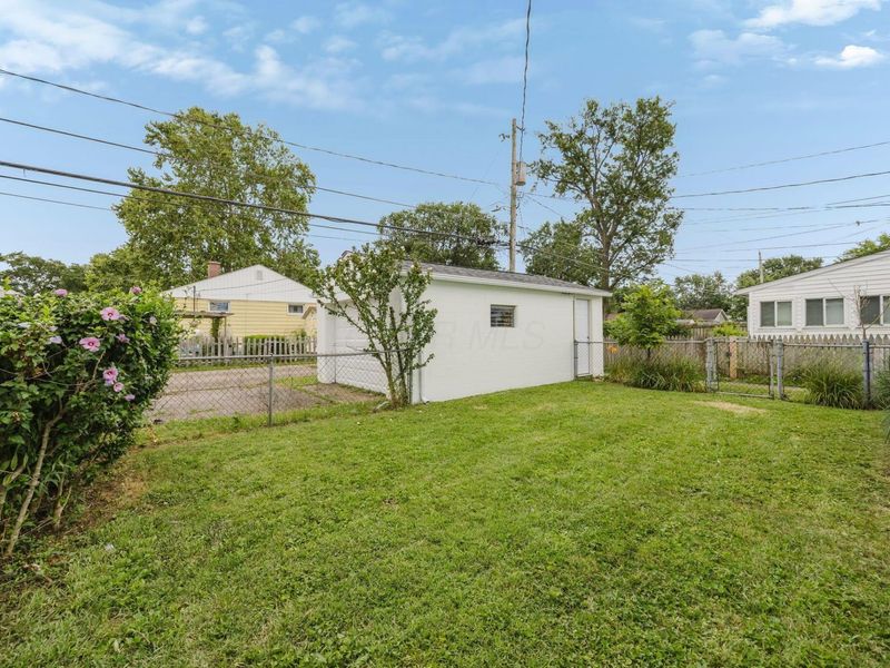 510 Pierce Avenue , Columbus, OH 43213 Photo 20