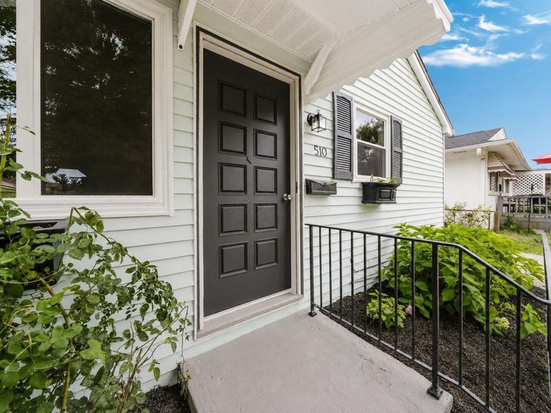 510 Pierce Avenue , Columbus, OH 43213 Photo 3