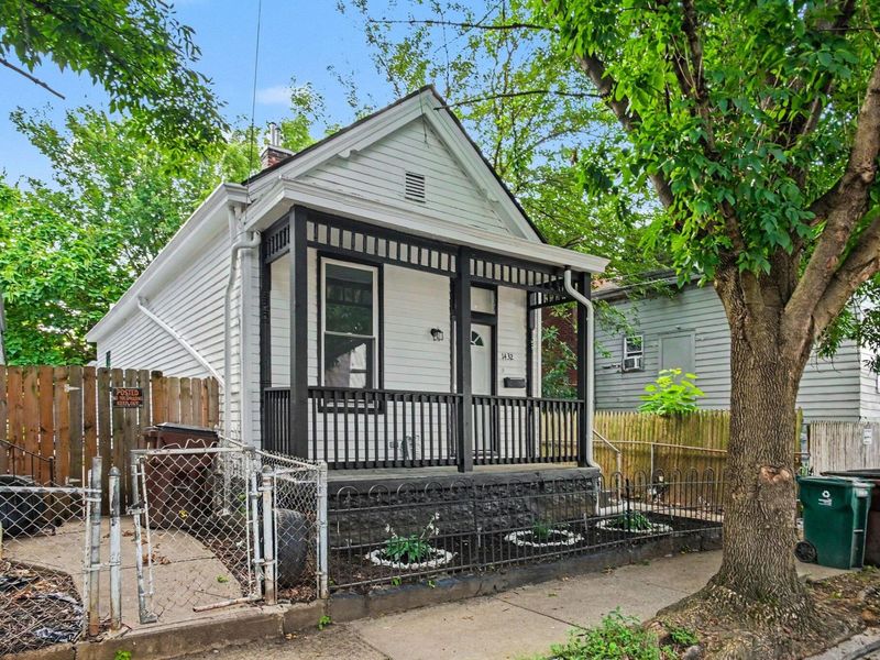 1432 Banklick Street, Covington, KY 41011 Photo 1