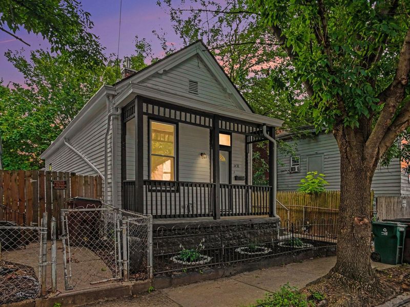 1432 Banklick Street, Covington, KY 41011 Photo 2