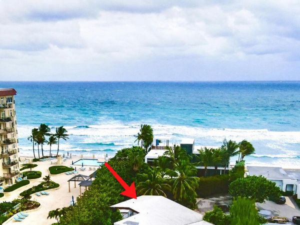3490 S Ocean Boulevard, South Palm Beach, FL 33480
