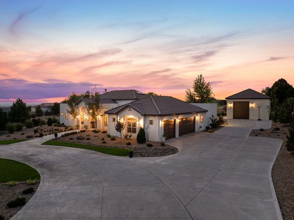 10511 San Antonio Drive NE, Albuquerque, NM 87122