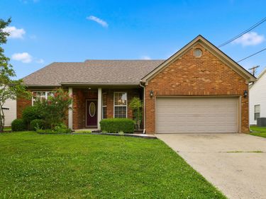 560 Southpoint Drive, Lexington, KY 40515