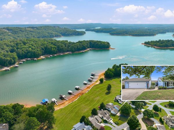 3623 N River Road, Gainesville, GA 30506