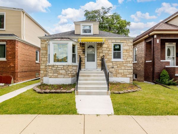 3523 S 53rd Avenue, Cicero, IL 60804