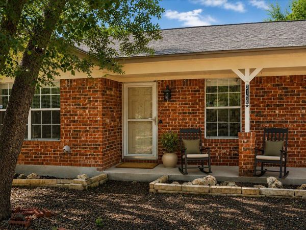 2150 124 County RD, Georgetown, TX 78626