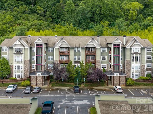 2000 Olde Eastwood Village Boulevard , Unit C-206, Asheville, NC 28803