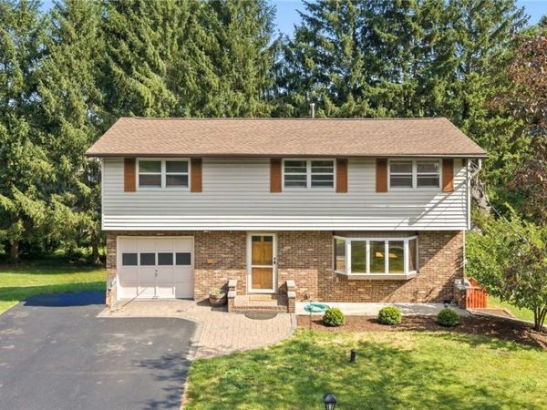122 Silverlace Terrace, Syracuse, NY 13219