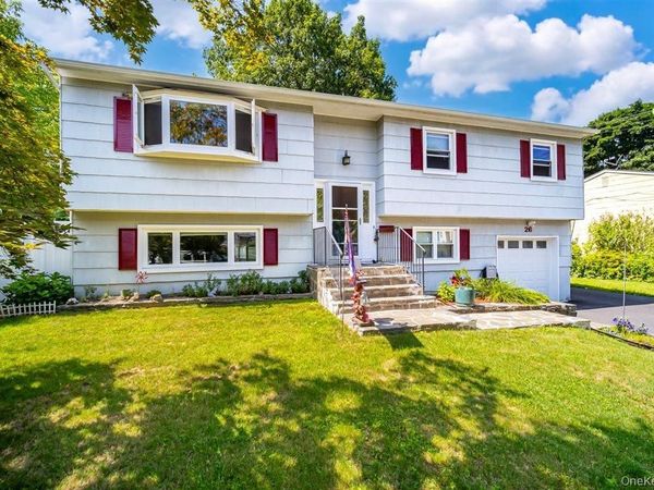26 Heaney Drive , Beacon, NY 12508
