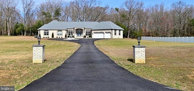 14305 Flowing Creek Court , Bryantown, MD 20617 Main Photo