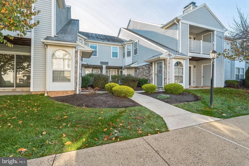 1104 Mews Drive , Unit 1104, Sellersville, PA 18960 Main Photo