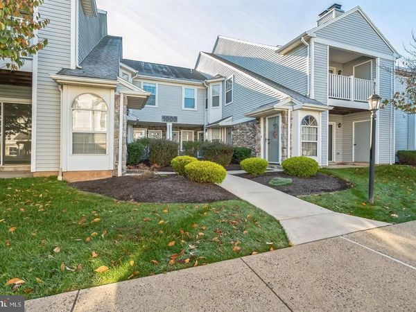 1104 MEWS DRIVE , Unit 1104, SELLERSVILLE, PA 18960