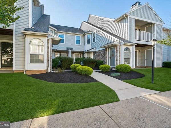 1104 MEWS DRIVE, Unit 1104, SELLERSVILLE, PA 18960