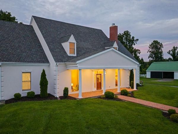 1301 HENNESSY TERRACE , SANDY SPRING, MD 20860