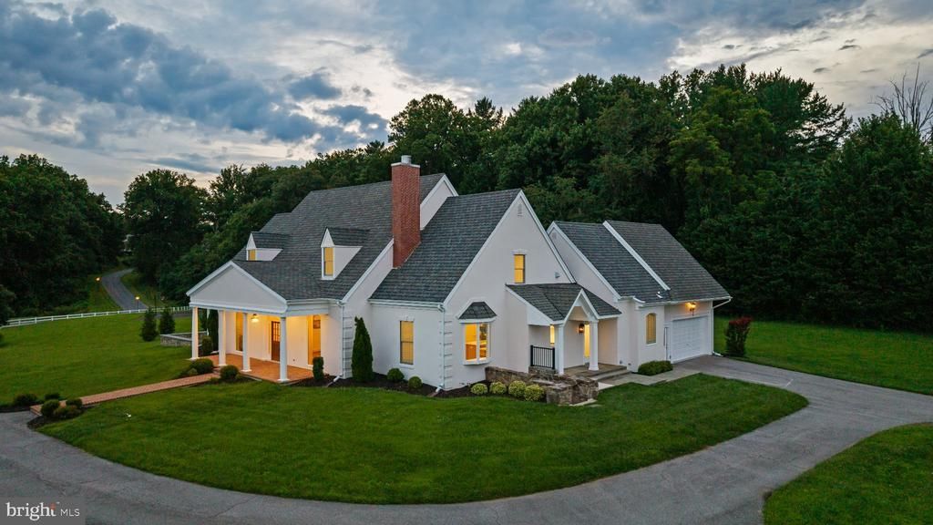 1301 HENNESSY TERRACE, SANDY SPRING, MD 20860