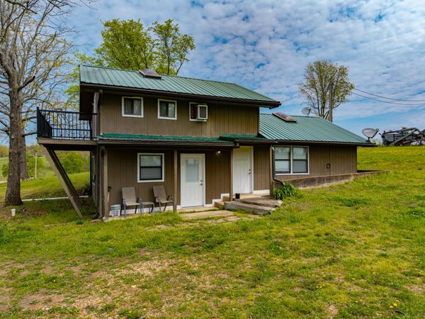 28 Wallace Ranch Road , Unit B, Theodosia, MO 65761