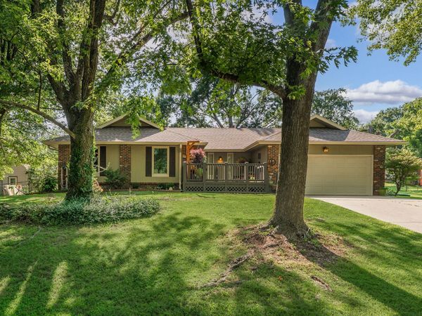 4709 S Deborah Road , Springfield, MO 65810