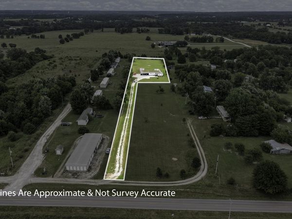11318 Private Road 2207, Cassville, MO 65625