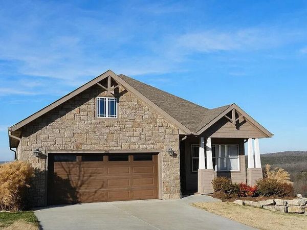 365 Legends Lane , Hollister, MO 65672