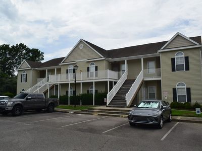 239 Portsmith Dr. , Unit 2, Myrtle Beach, SC 29588