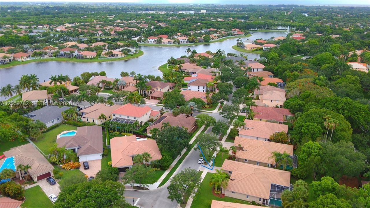 3937 Nighthawk Dr, Weston, FL 33331 Photo
