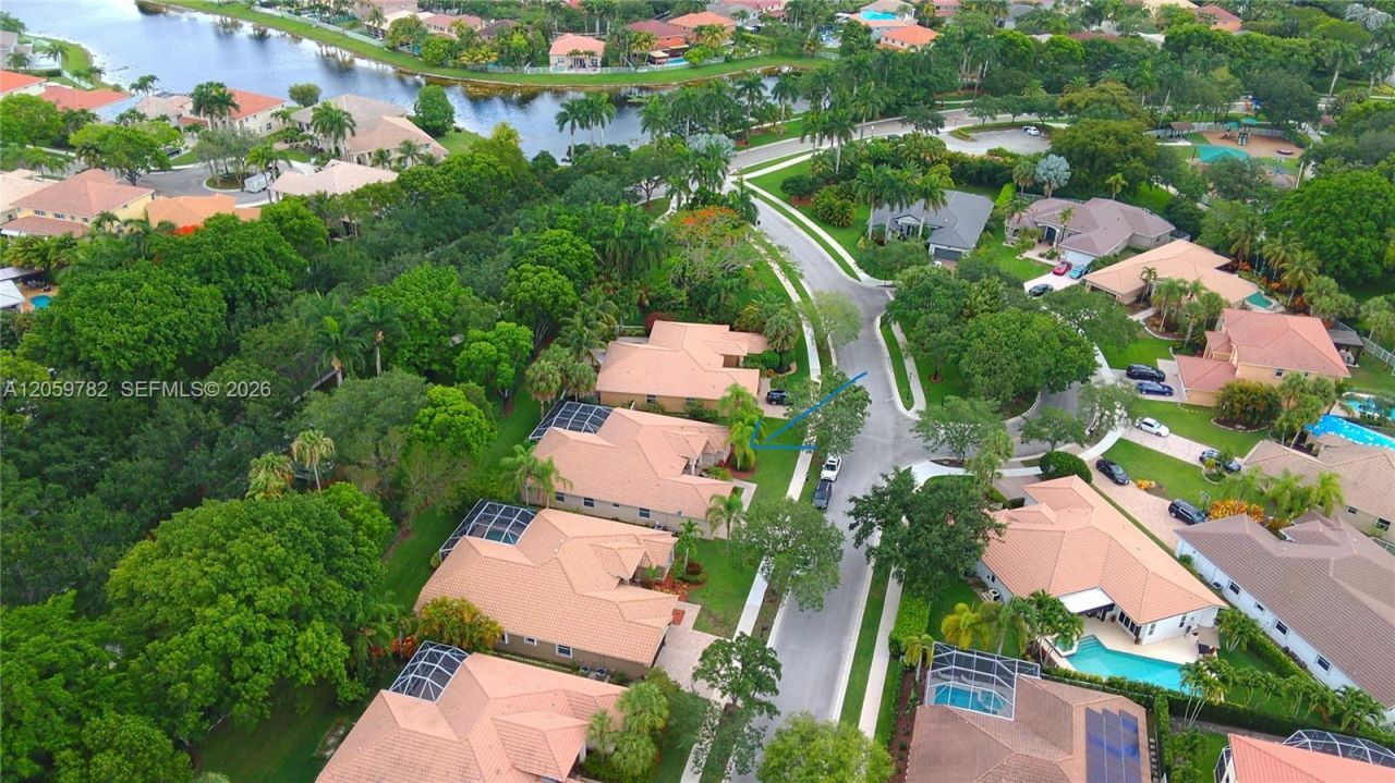 3937 Nighthawk Dr, Weston, FL 33331 Photo