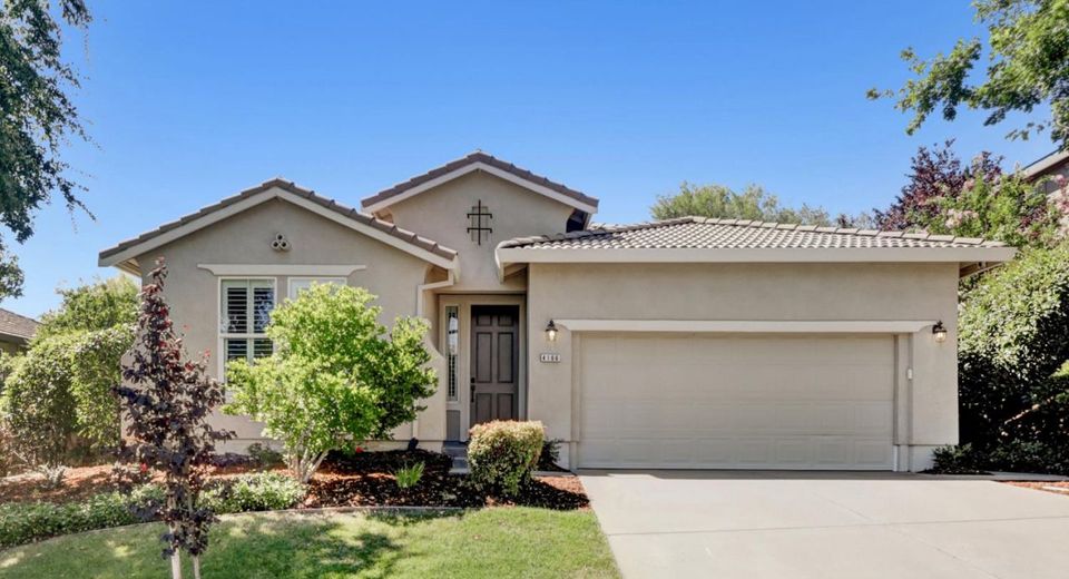 4166 Torrazzo Way, El Dorado Hills, CA 95762 Photo