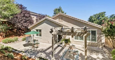 4166 Torrazzo Way, El Dorado Hills, CA 95762 Photo