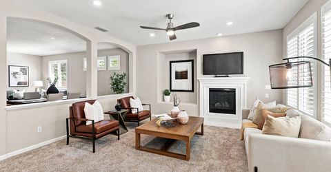 4166 Torrazzo Way, El Dorado Hills, CA 95762 Photo
