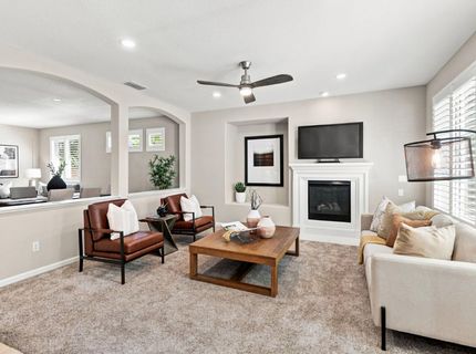 4166 Torrazzo Way, El Dorado Hills, CA 95762 Photo