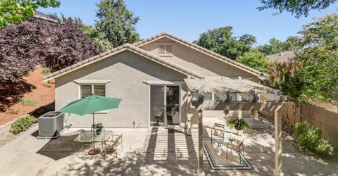 4166 Torrazzo Way, El Dorado Hills, CA 95762 Photo
