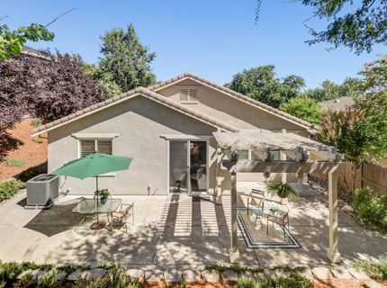 4166 Torrazzo Way, El Dorado Hills, CA 95762 Photo
