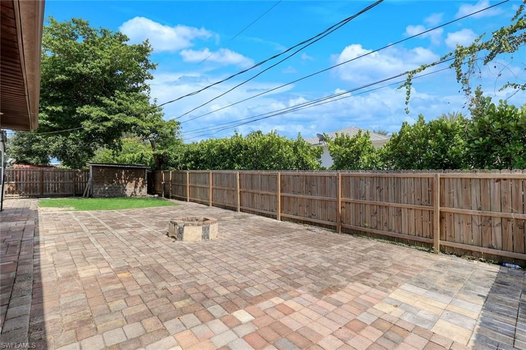 8110 Valencia Rd, Fort Myers, FL 33967 Photo