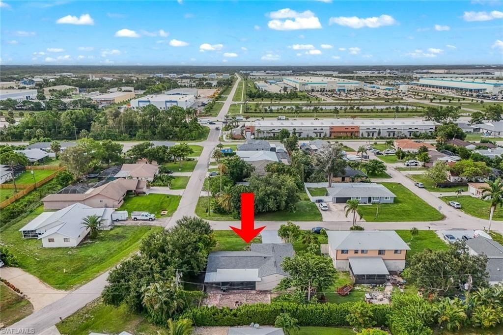 8110 Valencia Rd, Fort Myers, FL 33967 Photo