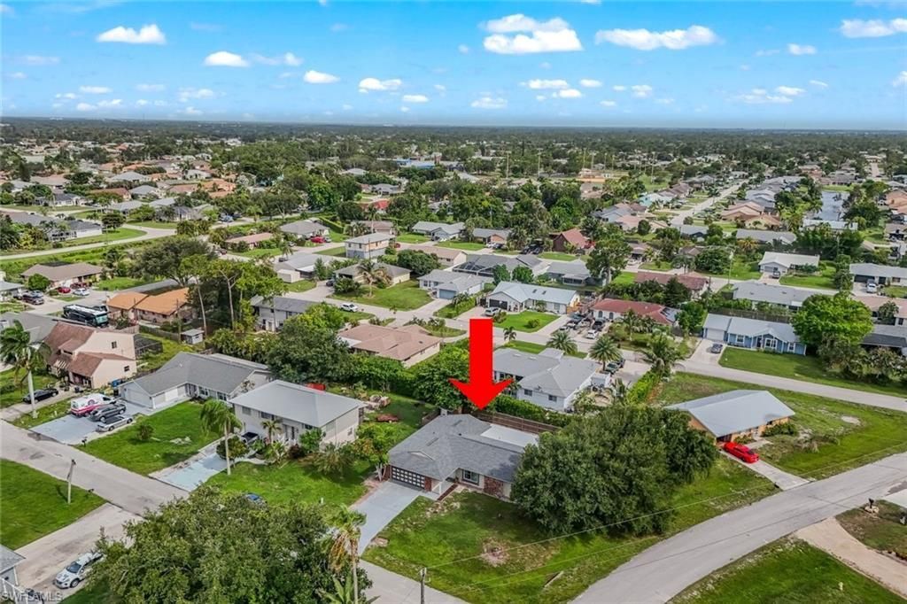 8110 Valencia Rd, Fort Myers, FL 33967 Photo