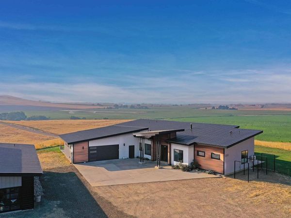 1150 Pleasant View Drive, Weiser, ID 83672