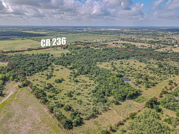 TBD County Road 236, Terrell, TX 75160