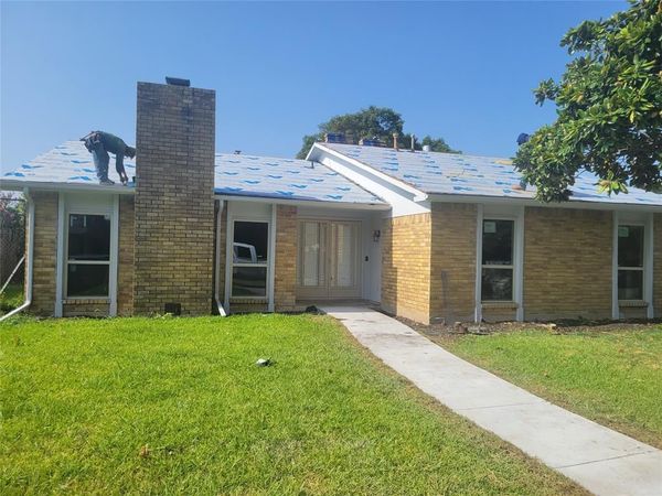 3114 Nutmeg Lane, Garland, TX 75044